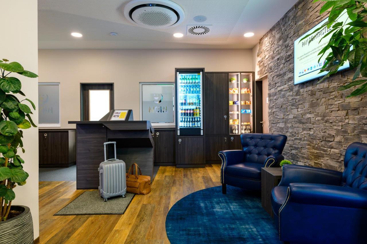 Ibis Styles Kiel City Exteriér fotografie