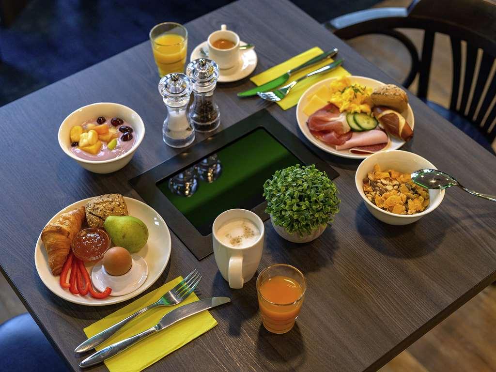 Ibis Styles Kiel City Exteriér fotografie